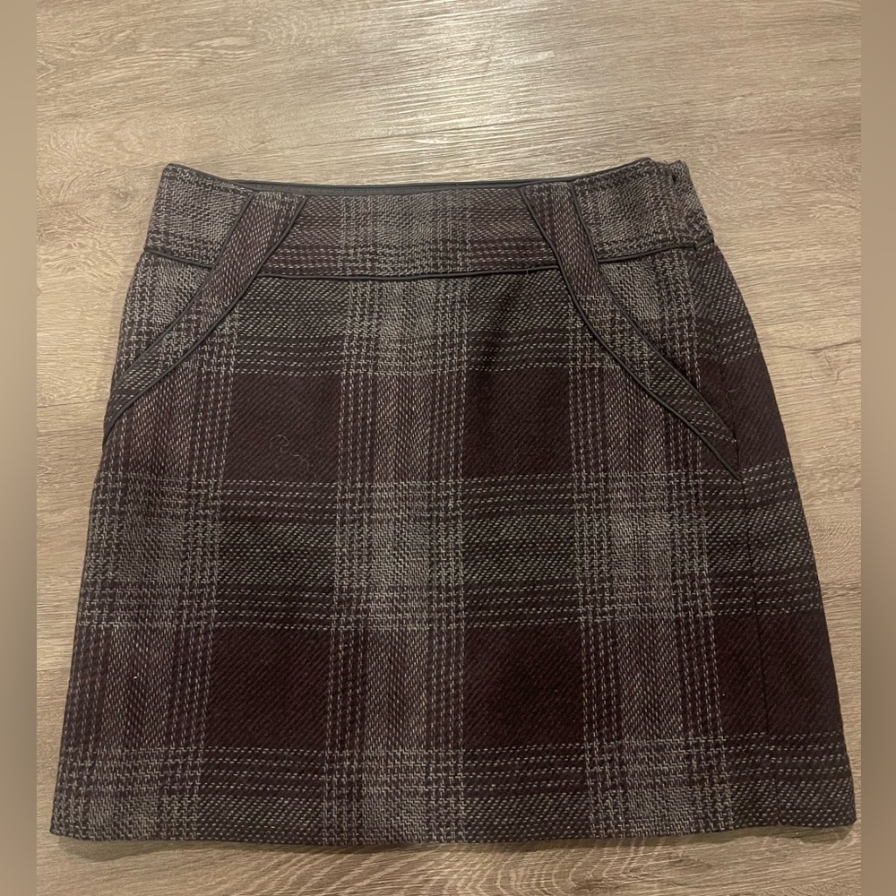 Loft Skirt